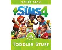 Obrázek k produktu: ESD GAMES The Sims 4 Batolata