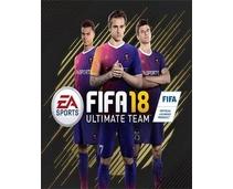 Obrázek k produktu: ESD GAMES FIFA 18 2200 FUT Points