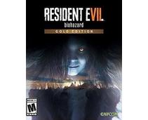 Obrázek k produktu: ESD GAMES Resident Evil 7 Gold Edition