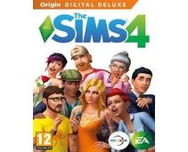 Obrázek k produktu: ESD GAMES The Sims 4 Digital Deluxe Edition