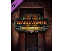 Obrázek k produktu: ESD GAMES Total War WARHAMMER II Rise of the Tomb Kings