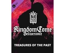 Obrázek k produktu: ESD GAMES Kingdom Come Deliverance Treasures of the Past