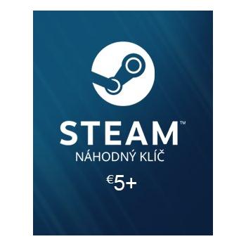 Hra na PC ESD GAMES Náhodný Steam klíč 5€