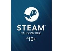 Obrázek k produktu: ESD GAMES Náhodný Steam klíč 10€
