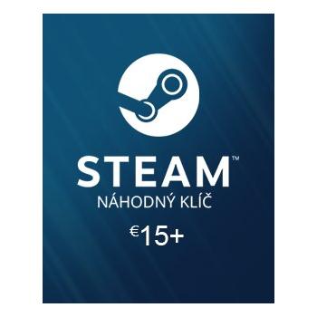 Hra na PC ESD GAMES Náhodný Steam klíč 15€