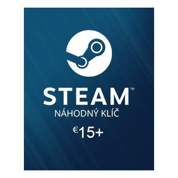 Hra na PC ESD GAMES Náhodný Steam klíč 15€