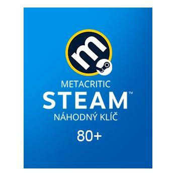 Hra na PC ESD GAMES Náhodný Steam klíč Metacritic 80+