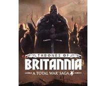 Obrázek k produktu: ESD GAMES Total War Saga Thrones of Britannia