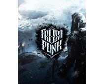 Obrázek k produktu: ESD GAMES Frostpunk