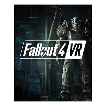 Hra na PC ESD GAMES Fallout 4 VR