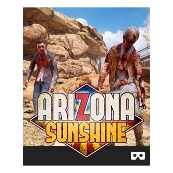 Hra na PC ESD GAMES Arizona Sunshine VR