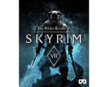 Obrázek k produktu: ESD GAMES The Elder Scrolls V Skyrim VR