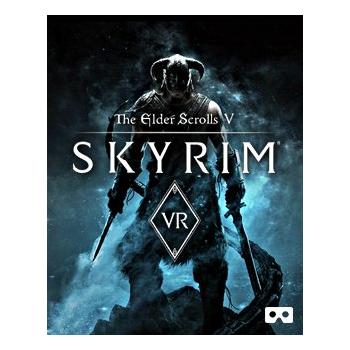 Hra na PC ESD GAMES The Elder Scrolls V Skyrim VR