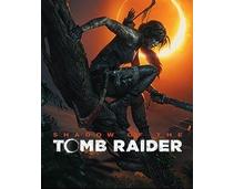 Obrázek k produktu: ESD GAMES Shadow of the Tomb Raider