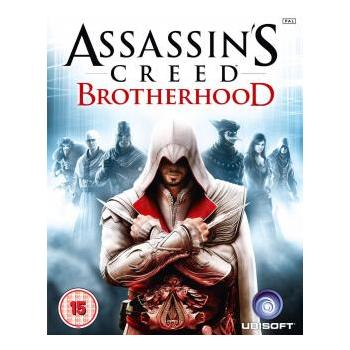 Hra na PC ESD GAMES Assassins Creed Brotherhood
