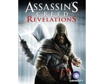 Obrázek k produktu: ESD GAMES Assassins Creed Revelations