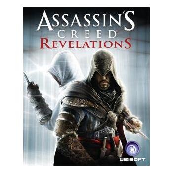 Hra na PC ESD GAMES Assassins Creed Revelations