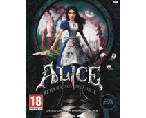 Obrázek k produktu: ESD GAMES Alice Madness Returns
