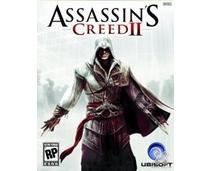 Obrázek k produktu: ESD GAMES Assassins Creed 2