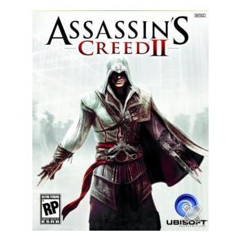 Hra na PC ESD GAMES Assassins Creed 2