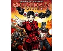 Obrázek k produktu: ESD GAMES Command and Conquer Red Alert 3 Uprising
