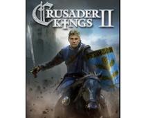 Obrázek k produktu: ESD GAMES Crusader Kings II