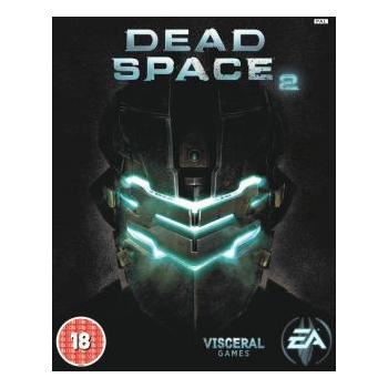 Hra na PC ESD GAMES Dead Space 2
