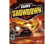 Obrázek k produktu: ESD GAMES DiRT Showdown
