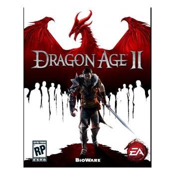 Hra na PC ESD GAMES Dragon Age 2