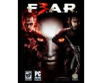 Obrázek k produktu: ESD GAMES F.E.A.R. 3 , Fear 3