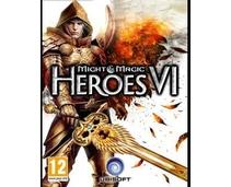 Obrázek k produktu: ESD GAMES Might and Magic Heroes VI