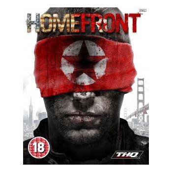 Hra na PC ESD GAMES Homefront