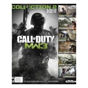 Hra na PC ESD GAMES Call of Duty Modern Warfare 3 Collection 2