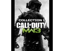Obrázek k produktu: ESD GAMES Call of Duty Modern Warfare 3 Collection 1