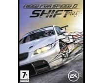 Obrázek k produktu: ESD GAMES Need for Speed Shift