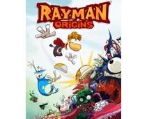 Obrázek k produktu: ESD GAMES Rayman Origins