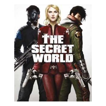 Hra na PC ESD GAMES The Secret World