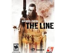 Obrázek k produktu: ESD GAMES Spec Ops The Line