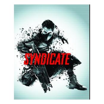 Hra na PC ESD GAMES Syndicate