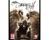 Obrázek k produktu: ESD GAMES The Darkness II