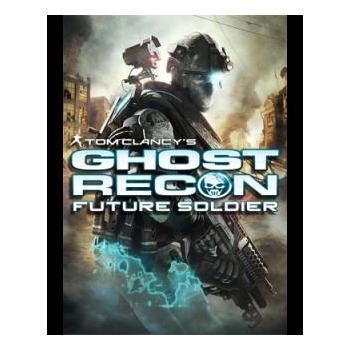 Hra na PC ESD GAMES Tom Clancys Ghost Recon Future Soldier