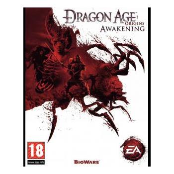 Hra na PC ESD GAMES Dragon Age Origins Awakening