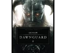 Obrázek k produktu: ESD GAMES The Elder Scrolls V Skyrim Dawnguard