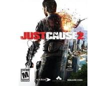 Obrázek k produktu: ESD GAMES Just Cause 2