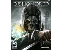 Obrázek k produktu: ESD GAMES Dishonored