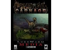 Obrázek k produktu: ESD GAMES Primal Carnage