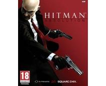 Obrázek k produktu: ESD GAMES Hitman Absolution