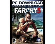 Obrázek k produktu: ESD GAMES Far Cry 3 Deluxe Edition