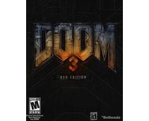 Obrázek k produktu: ESD GAMES Doom 3 BFG Edition