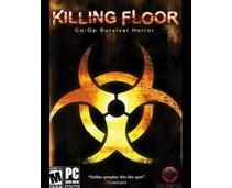 Obrázek k produktu: ESD GAMES Killing Floor